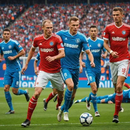 A Look at Upcoming Innovations in Electric and Autonomous Vehicles