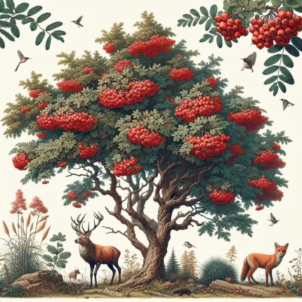 Красноплодник: Где Найти и Как Использовать