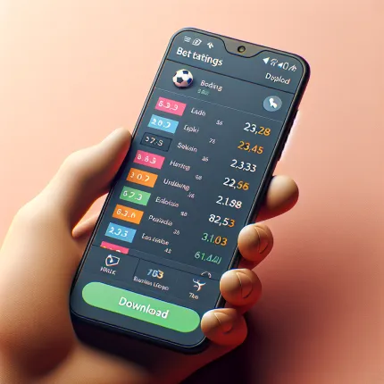 Скачать БК Олимп на Андроид: Полное Руководство