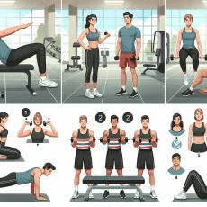 Как Подкачать Грудь, Чтоб Не Висела: Полное Руководство