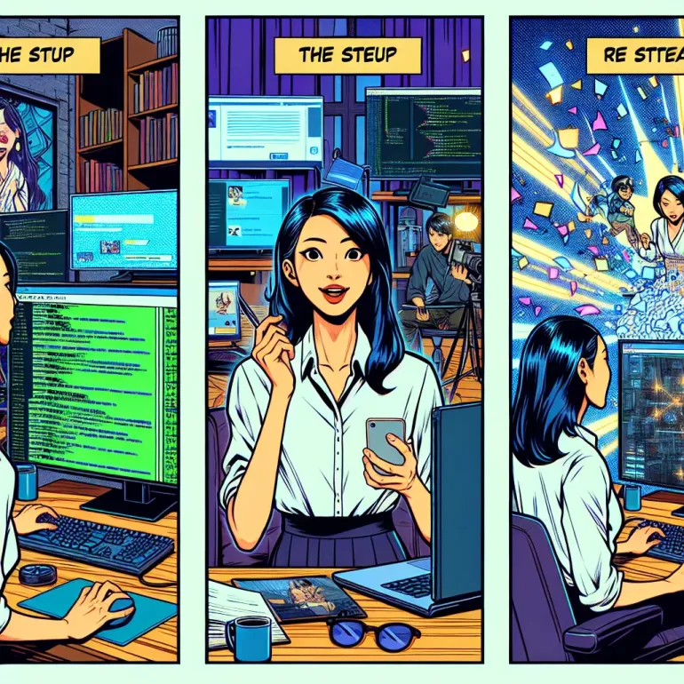 Как начать стриминг для спортивной аудитории: Полное руководство Как начать стриминг для спортивной аудитории: Полное руководство