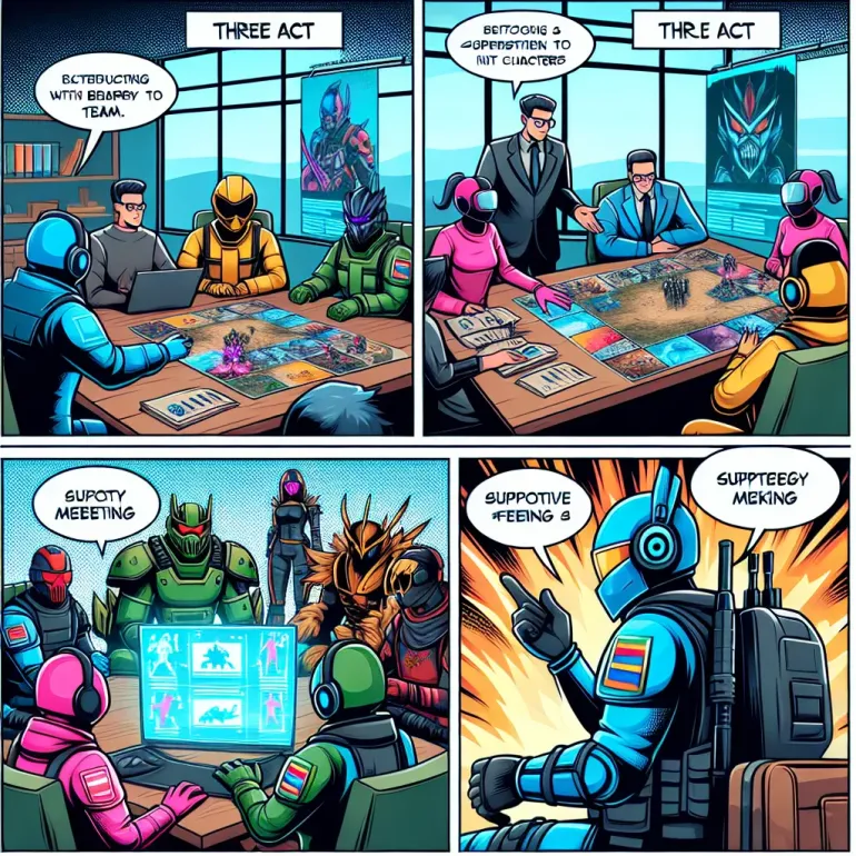 Искусство поддержки в Dota 2: Как саппорты меняют ход игры Искусство поддержки в Dota 2: Как саппорты меняют ход игры