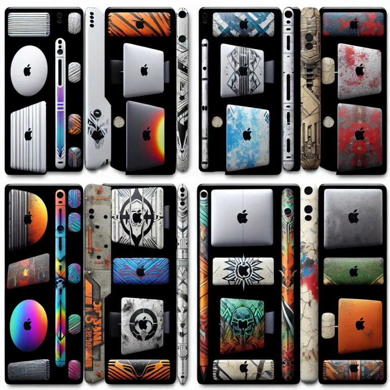 Все скины на MAC-10: Полное руководство Все скины на MAC-10: Полное руководство